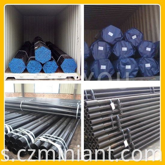stainless steel tube od sizes